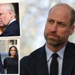 William infuriato: Harry e Andrew complicano il rinnovamento della monarchia