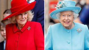 Camilla: “Nessuno può eguagliare il celebre carisma della Regina Elisabetta.”