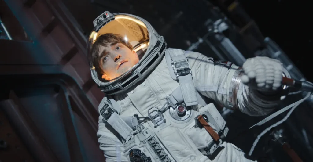 In offerta su Amazon: tre Blu-ray 4K a soli 33 euro! Scopri le titoli disponibili.