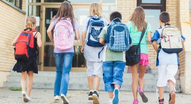 Allerta Epatite A in scuola primaria: attivate misure anticontagio per proteggere gli alunni.