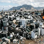 Batterie e auto elettriche: cosa succede quando diventano rifiuti?