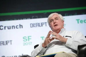 Ron Conway rivela di avere una forma rara di cancro: ecco le sue parole.