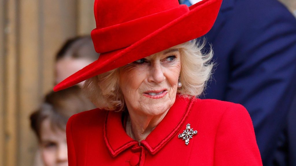 Queen Camilla adora questo intenso drama crime ITV, legami sorprendenti con l’autore.
