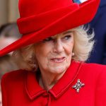 Queen Camilla adora questo intenso drama crime ITV, legami sorprendenti con l’autore.