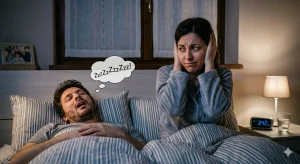 Apnea ostruttiva del sonno: il disturbo che aumenta il rischio cardiovascolare