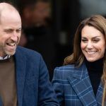 William e Kate trascorrono weekend senza figli per dedicarsi al “tempo insieme”.