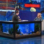 Salis: “La mia priorità è essere una brava sindaca, non penso alle primarie.”