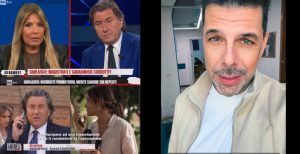 Salvo Sottile rivela dettagli scottanti sugli audio di Chiara Ingrosso e il suo esposto.