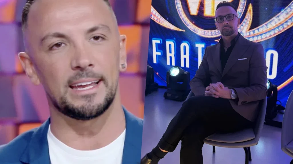 Salvo Todaro: chi è il fratello di Raimondo Todaro, ballerino e personalità nota