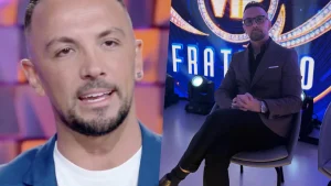 Salvo Todaro: chi è il fratello di Raimondo Todaro, ballerino e personalità nota