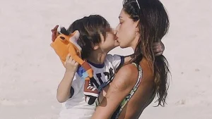 Santiago De Martino sparisce dai social: scelta definitiva di privacy e silenzio digitali