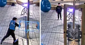 Arrestato Daniel Moreno-Gama per assalto alla casa di Sam Altman e sede OpenAI.