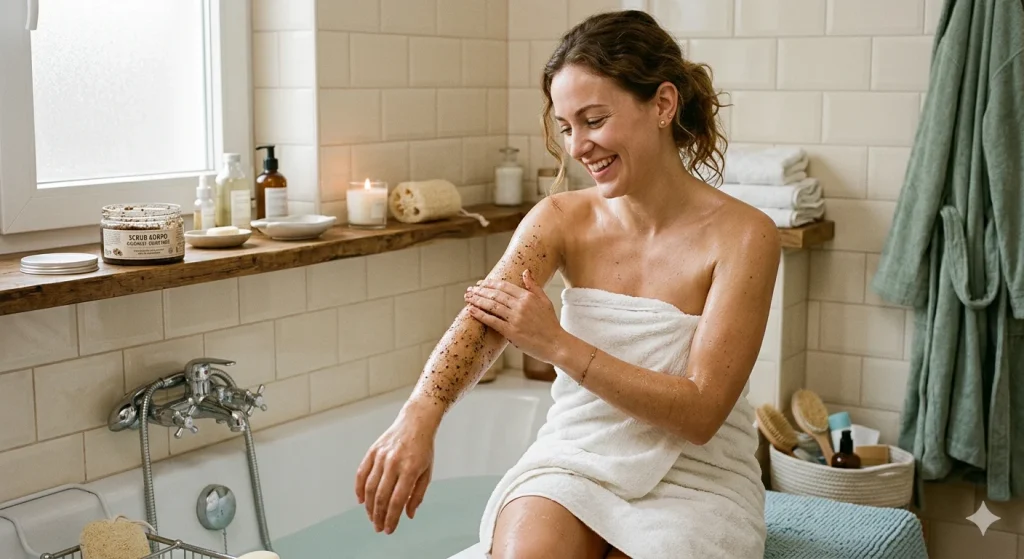 Come preparare la pelle al sole per un’abbronzatura perfetta