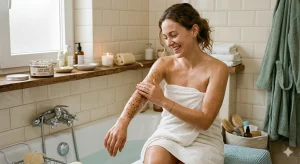 Come preparare la pelle al sole per un’abbronzatura perfetta