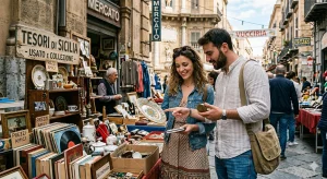 Il mondo del “second hand”: perché l’usato è diventato trend