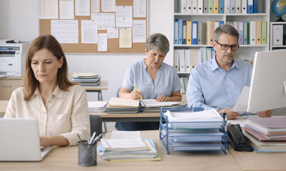 ATA 24 mesi 2026: Bandi entro il 21 aprile, domande dal 28 aprile al 19 maggio.
