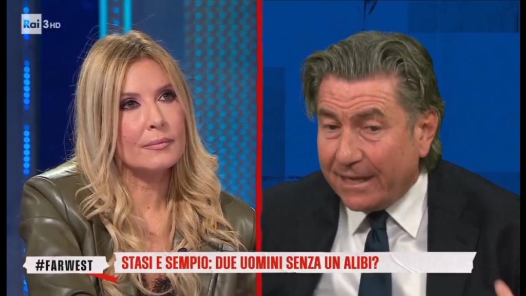 Selvaggia Lucarelli svela il caos audio a Garlasco: rivelazioni su Chiara Ingrosso