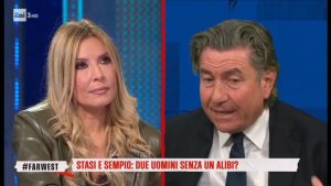 Selvaggia Lucarelli svela il caos audio a Garlasco: rivelazioni su Chiara Ingrosso