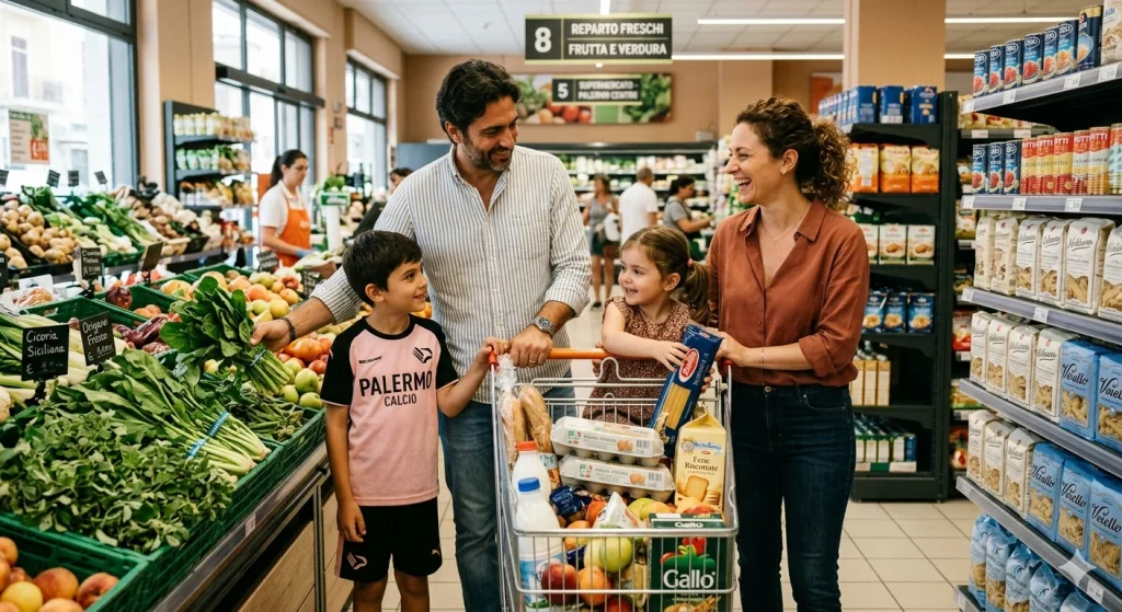 Guerra in Medio Oriente e rincari: come cambia la vita delle famiglie