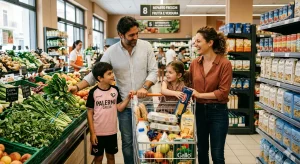 Guerra in Medio Oriente e rincari: come cambia la vita delle famiglie