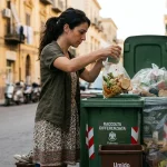 Spreco alimentare e sostenibilità: come ridurre gli sprechi per salvaguardare il pianeta