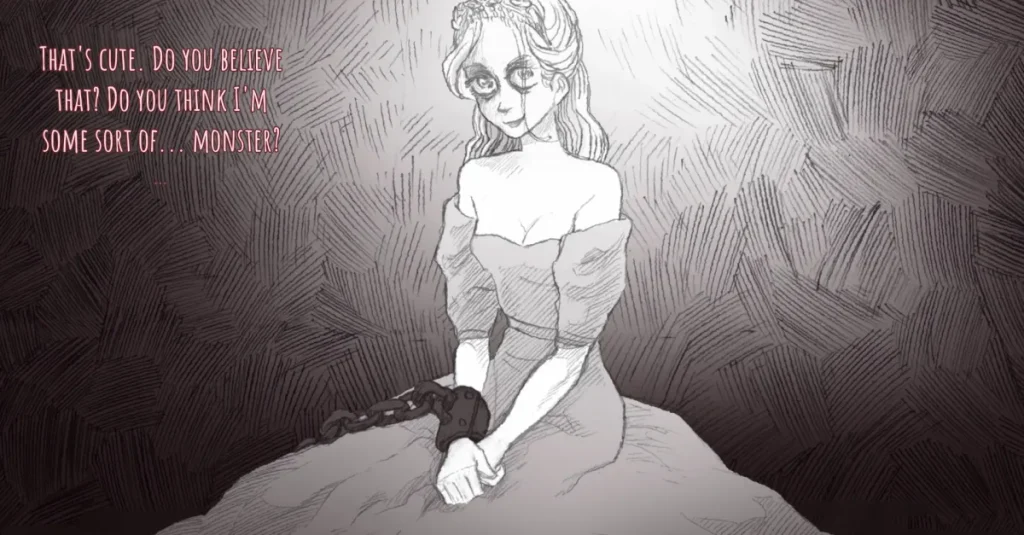 Lo sviluppatore di ‘Slay the Princess’ avvia una nuova avventura nel publishing indie.