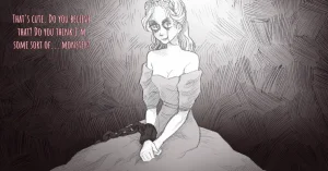 Lo sviluppatore di ‘Slay the Princess’ avvia una nuova avventura nel publishing indie.