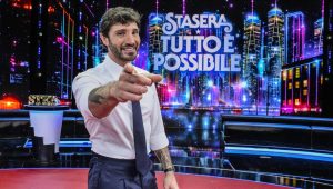 Stasera Tutto è Possibile 2026: ospiti imperdibili ultima puntata 15 aprile su Rai 2