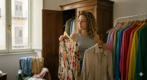 Come creare uno stile personale senza seguire le mode