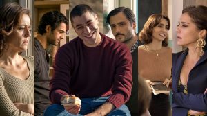 Un viaggio emozionante tra risate e lacrime: scopri la mia famiglia su Netflix!