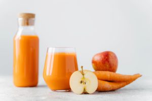 Carrefour richiama bevanda alla frutta e ritira uova di Pasqua per allergeni.