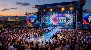 Summer Hits 2026 su Rai1: data, orari e anteprime del programma musicale estivo