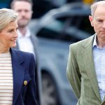 La lealtà di Edoardo verso la Duchessa Sophie prevale sul legame con Andrea.