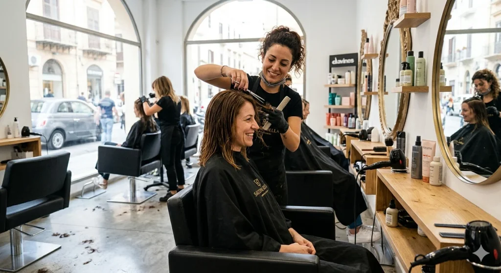 Capelli 2026: i tagli e i colori di tendenza per la primavera-estate