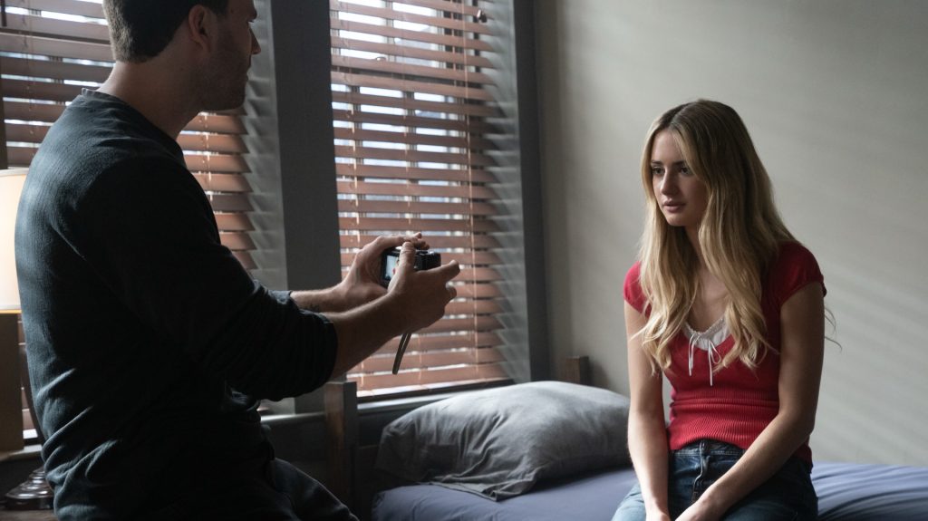 Segreti e bugie: scopri l’intensità di ‘Tell Me Lies’ su Disney+