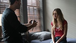 Segreti e bugie: scopri l’intensità di ‘Tell Me Lies’ su Disney+