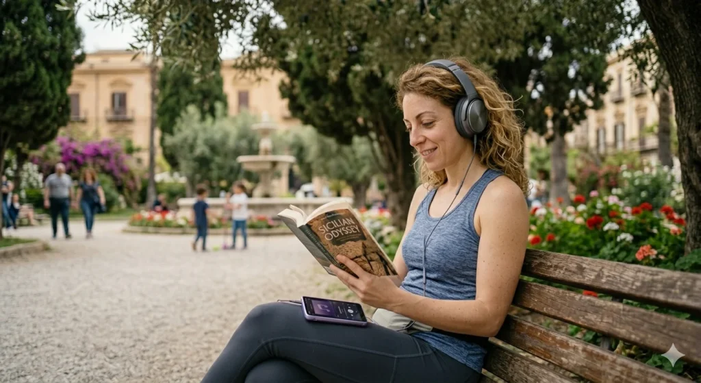 L’importanza del tempo da soli per il benessere mentale