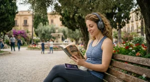 L’importanza del tempo da soli per il benessere mentale