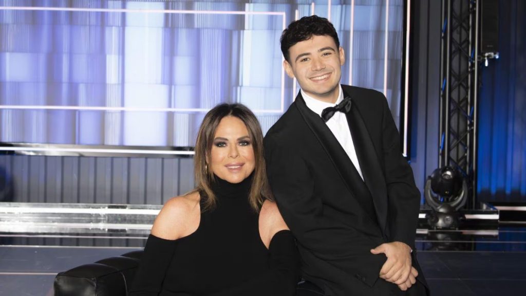 The Floor 2026: conduttori, data e orario della nuova edizione in tv