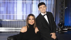 The Floor 2026: conduttori, data e orario della nuova edizione in tv