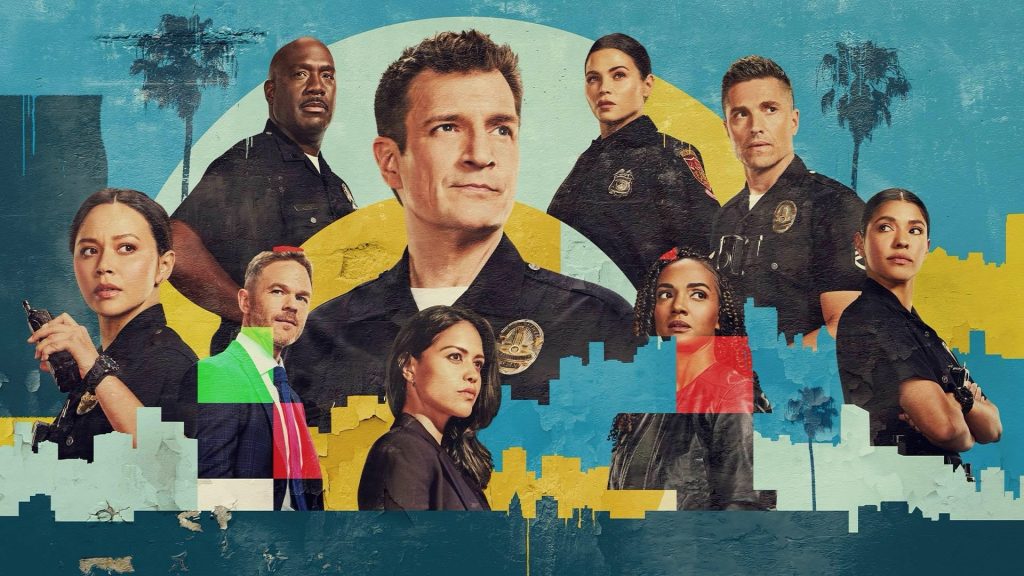 “The Rookie” torna su Rai2: in arrivo la settima stagione ricca di emozioni!