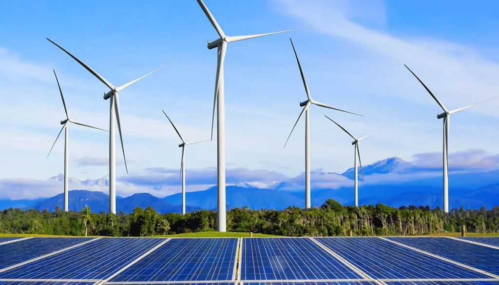 Geopolitica e transizione energetica: sicurezza nazionale, competitività e sovranità tecnologica