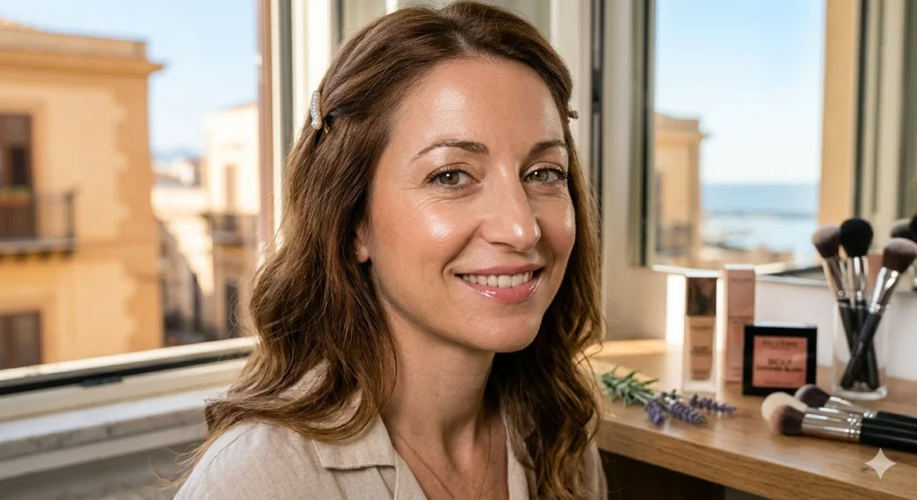 Make-up glow: la pelle luminosa è il nuovo standard di bellezza