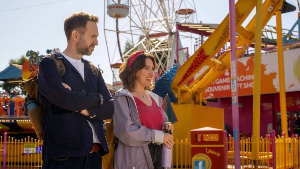 Trying: la quinta stagione debutterà a luglio su Apple TV, non perdertela!