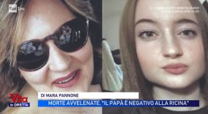 Ricina nel sangue di Antonella e Sara: Gianni di Vita negativo, nuovi sospettati a Pietracatella.