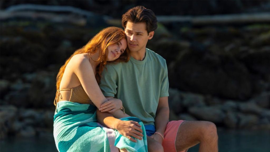 Intrighi e segreti a Barry’s Bay: scopri l’appassionante serie su Prime Video!