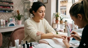 Unghie fragili, sfaldate e a strisce: come mantenerle belle e in salute