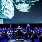 Milano accoglie “Il ritorno dello Jedi” con orchestra: un’esperienza cinematografica unica.