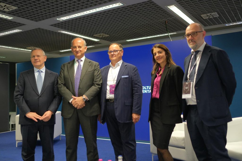 Vino e ristorazione: un mercato da 12 miliardi di euro all’anno in continua crescita.