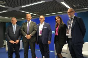 Vino e ristorazione: un mercato da 12 miliardi di euro all’anno in continua crescita.